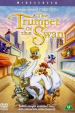 Watch The Trumpet Of The Swan Solarmovie