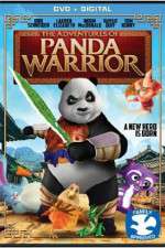 Watch The Adventures of Panda Warrior Solarmovie