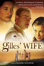 Watch Gilles' Wife Solarmovie