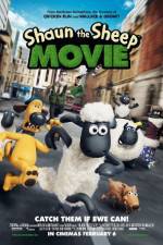 Watch Shaun the Sheep Movie Solarmovie
