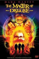 Watch The Master of Disguise Solarmovie