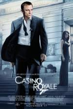 Watch James Bond: Casino Royale Solarmovie
