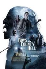 Watch Boys from County Hell Solarmovie