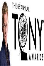 Watch The 66th Annual Tony Awards Solarmovie