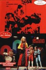 Watch Slade: Live at Granada Studios Solarmovie