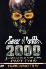 Watch Facez of Death 2000 Vol. 4 Solarmovie