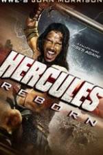 Watch Hercules Reborn Solarmovie