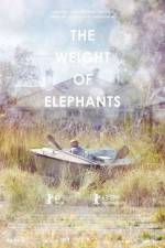 Watch The Weight of Elephants Solarmovie