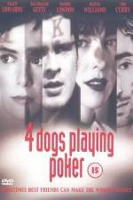 Watch Four Dogs Playing Poker Solarmovie