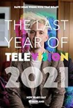 Watch The Last Year of Television Solarmovie