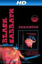 Watch Classic Albums: Black Sabbath - Paranoid Solarmovie