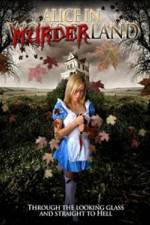 Watch Alice in Murderland Solarmovie