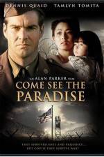 Watch Come See the Paradise Solarmovie