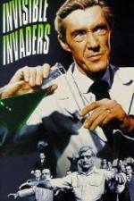 Watch Invisible Invaders Solarmovie