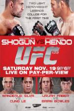 Watch UFC 139: Henderson vs. Rua Solarmovie