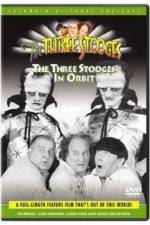 Watch The Three Stooges in Orbit Solarmovie