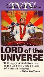 Watch The Lord of the Universe Solarmovie