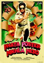Watch Phata Poster Nikla Hero Solarmovie