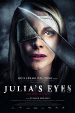 Watch Los ojos de Julia Solarmovie