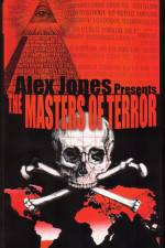 Watch Masters Of Terror - Alex Jones Solarmovie