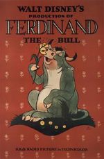 Watch Ferdinand the Bull Solarmovie