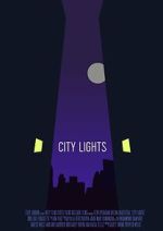Watch City Lights (Short 2016) Solarmovie