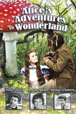 Watch Alice's Adventures in Wonderland Solarmovie