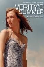 Watch Verity's Summer Solarmovie