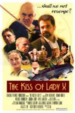 Watch The Kiss of Lady X Solarmovie