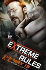 Watch WWE Extreme Rules Solarmovie