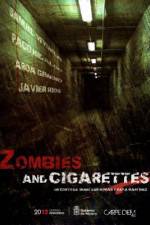 Watch Zombies & Cigarettes Solarmovie