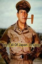 Watch Fall of Japan In Color Solarmovie