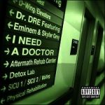 Watch Dr. Dre Feat. Eminem & Skylar Grey: I Need a Doctor Solarmovie