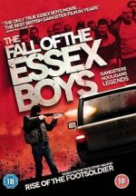 Watch The Fall of the Essex Boys Solarmovie