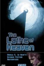 Watch The Lathe of Heaven Solarmovie