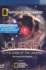 Watch National Geographic - Journey to the Edge of the Universe Solarmovie