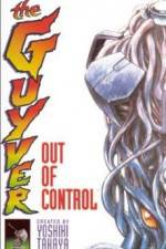 Watch Guyver - Out of Control Solarmovie