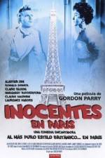Watch Innocents in Paris Solarmovie