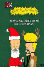 Watch Beavis and Butt-Head Do Christmas Solarmovie