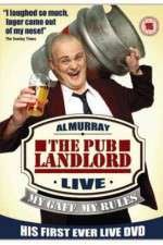 Watch Al Murray The Pub Landlord Live - My Gaff My Rules Solarmovie