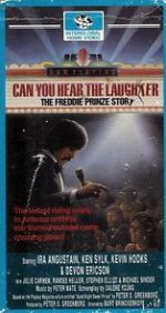 Watch Can You Hear the Laughter? The Story of Freddie Prinze Solarmovie