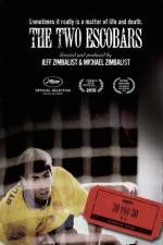Watch The Two Escobars Solarmovie