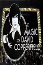 Watch The Magic of David Copperfield II Solarmovie