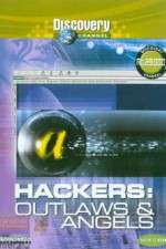 Watch Hackers: Outlaws and Angels Solarmovie