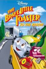 Watch The Brave Little Toaster to the Rescue Solarmovie