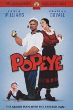 Watch Popeye Solarmovie
