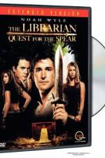 Watch The Librarian: Quest for the Spear Solarmovie