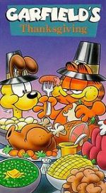 Watch Garfield\'s Thanksgiving (TV Short 1989) Solarmovie