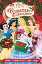 Watch Disney Princess A Christmas of Enchantment Solarmovie