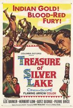 Watch The Treasure of the Silver Lake Solarmovie